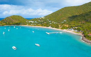 Nevis Tourism Authority