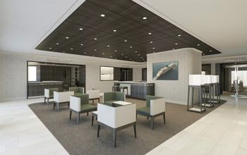 MSC Euribia's new shopping experience.
