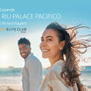 Elite Club Expands Riu Palace Pacifico 