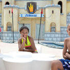 Save up to 20% on your summer family travel at the Princess Family Club Riviera