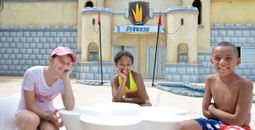 Save up to 20% on your summer family travel at the Princess Family Club Riviera