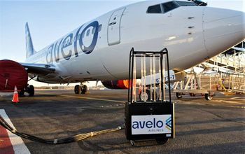 Avelo robots
