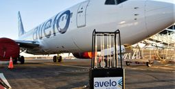Avelo robots