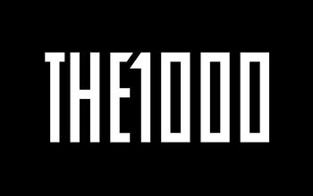 The 1000