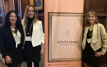 Arts & Leisure