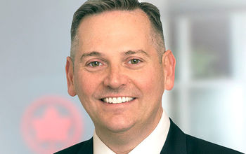 Craig Landry, EVP & COO Air Canada