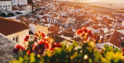 The Best of Europe All Year Round