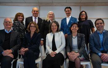 Transat Board of Directors 2023