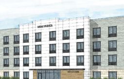 Project MidX Studios external rendering. 