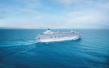 Crystal Symphony