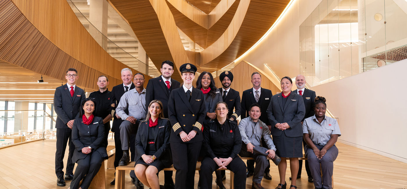 Image: Air Canada SkyTrack 2023 (Air Canada SkyTrack 2023)