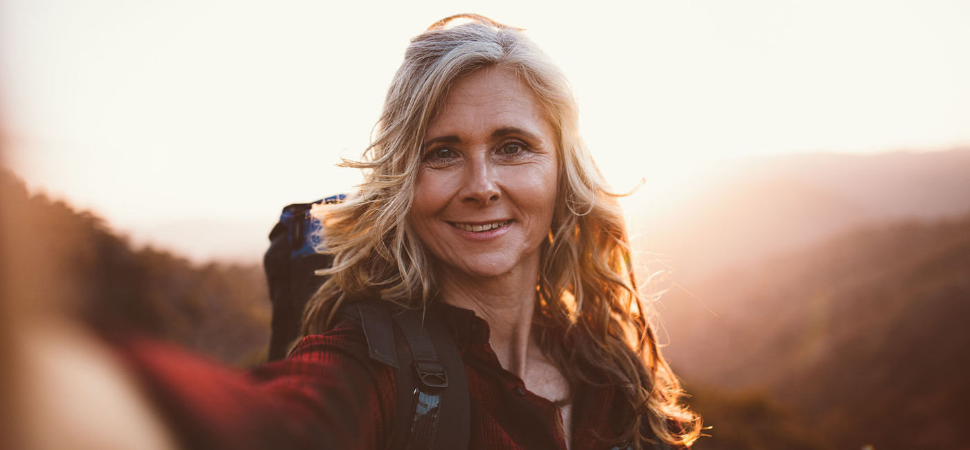 Image: PHOTO: Older travelers are choosing to stay home. (wundervisuals/E+/Getty Images)