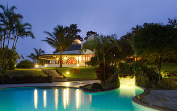 Royal Palm Galapagos, Curio Collection by Hilton.