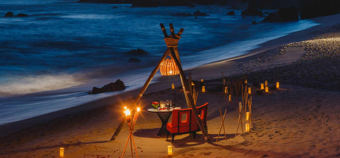 Image:  (The Cape, a Thompson Hotel)