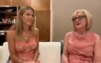 Catherine Maisonneuve, Susan Bowman