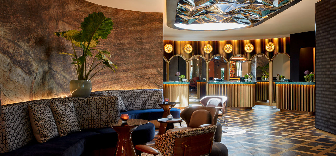 Image: Park Centraal Amsterdam is one of  13 new members of Preferred Hotels & Resorts. Photo courtesy of Preferred Hotels & Resorts (Park Centraal Amsterdam)