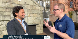 One-on-one with Luis Araujo, President and CEO of Visit Portugal