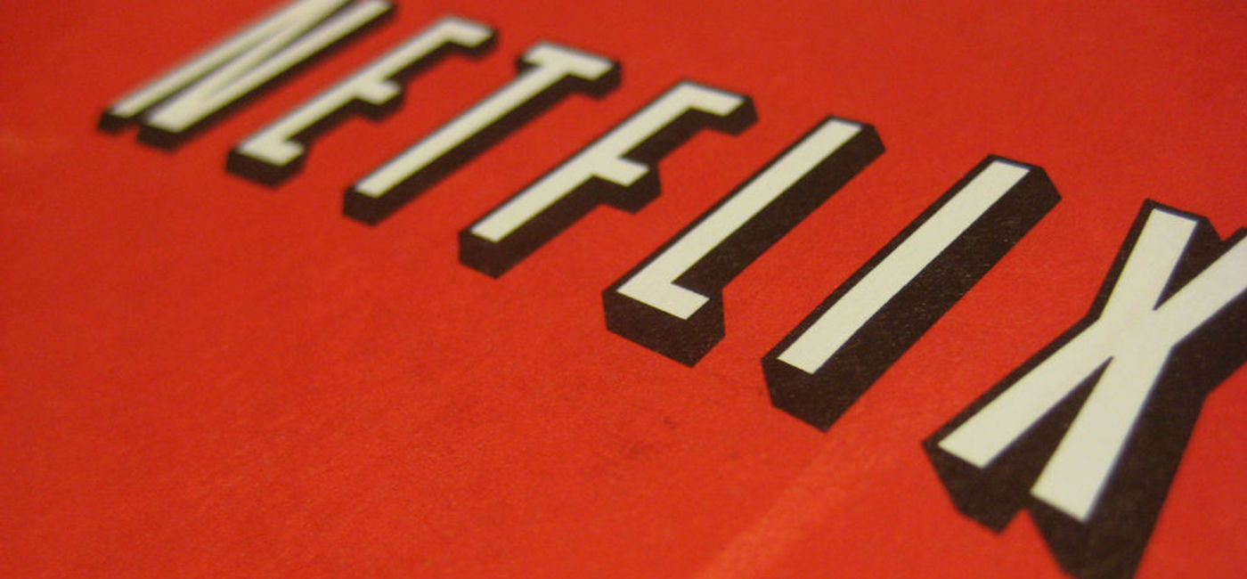 Image: PHOTO: World of Hyatt members can now stream Netflix and other apps to their in-room TV at select properties. (photo via Flickr/Jenny Cestnik)