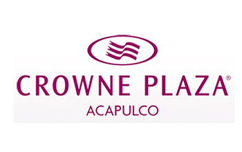 Crowne Plaza Acapulco