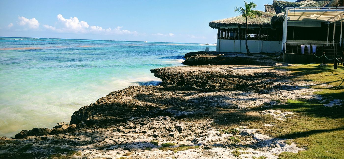 Image: Club Med Punta Cana Dominican Republic (photo by Eric Bowman)