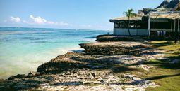 Club Med Punta Cana Dominican Republic