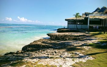 Club Med Punta Cana Dominican Republic