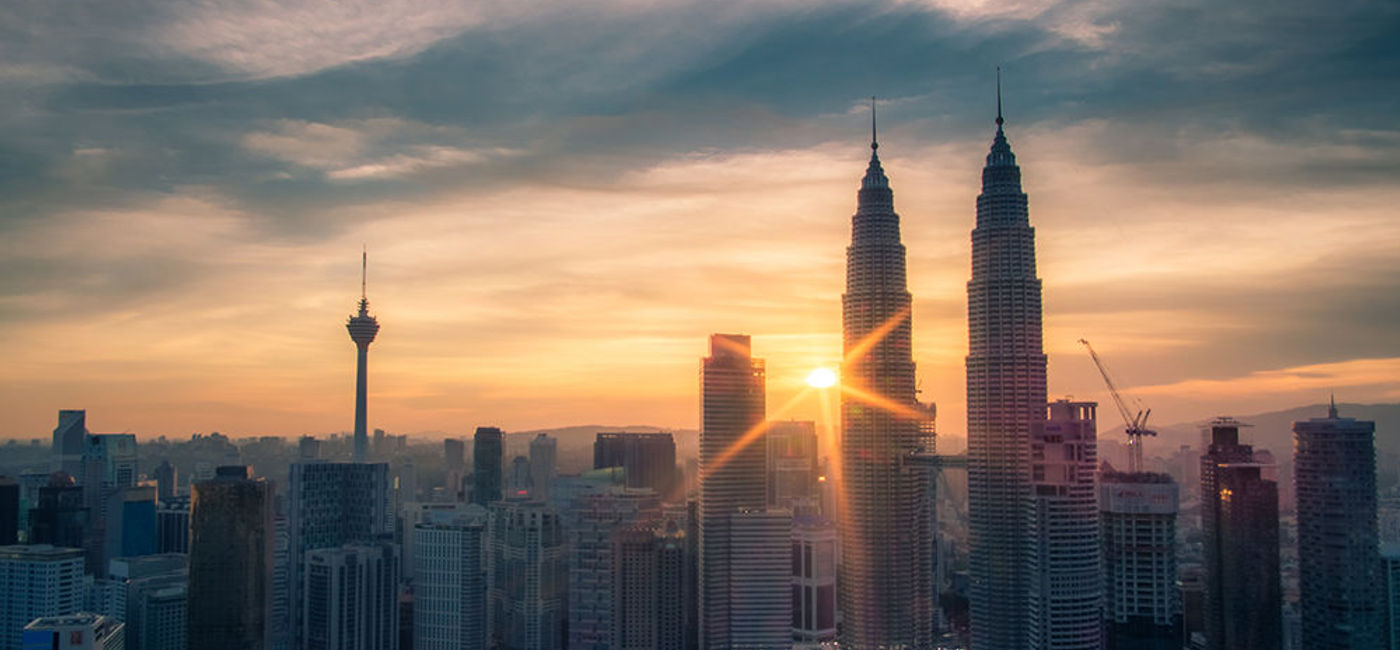 Image: PHOTO: Marriott is teaming with YTL Hotels to develop a pair of new properties in Kuala Lumpur, Malaysia. (photo via Flickr/Indra Gunawan)