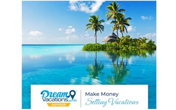 The Dreams Vacations Advisor program
