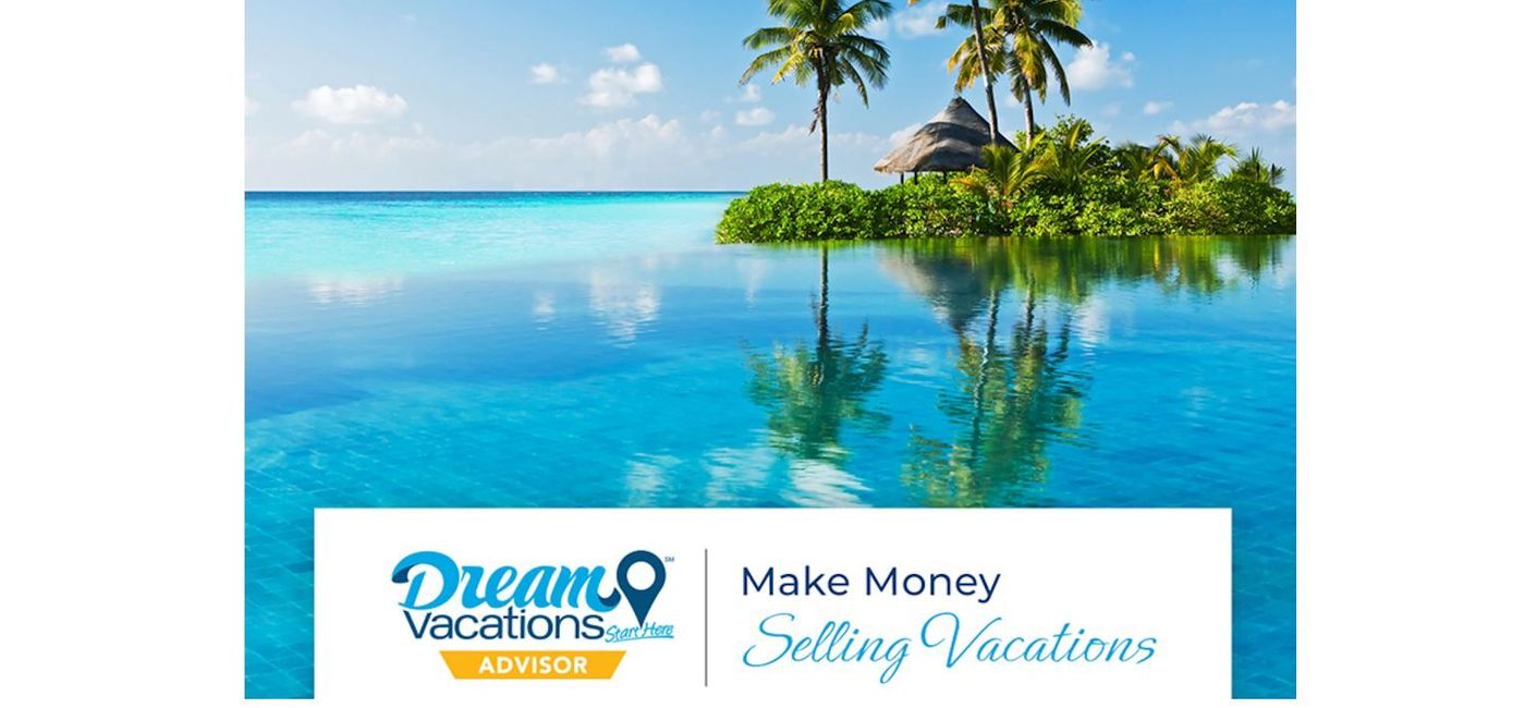 Image: The Dream Vacations Advisor program costs $39 per month. (photo via Dreams Vacations)