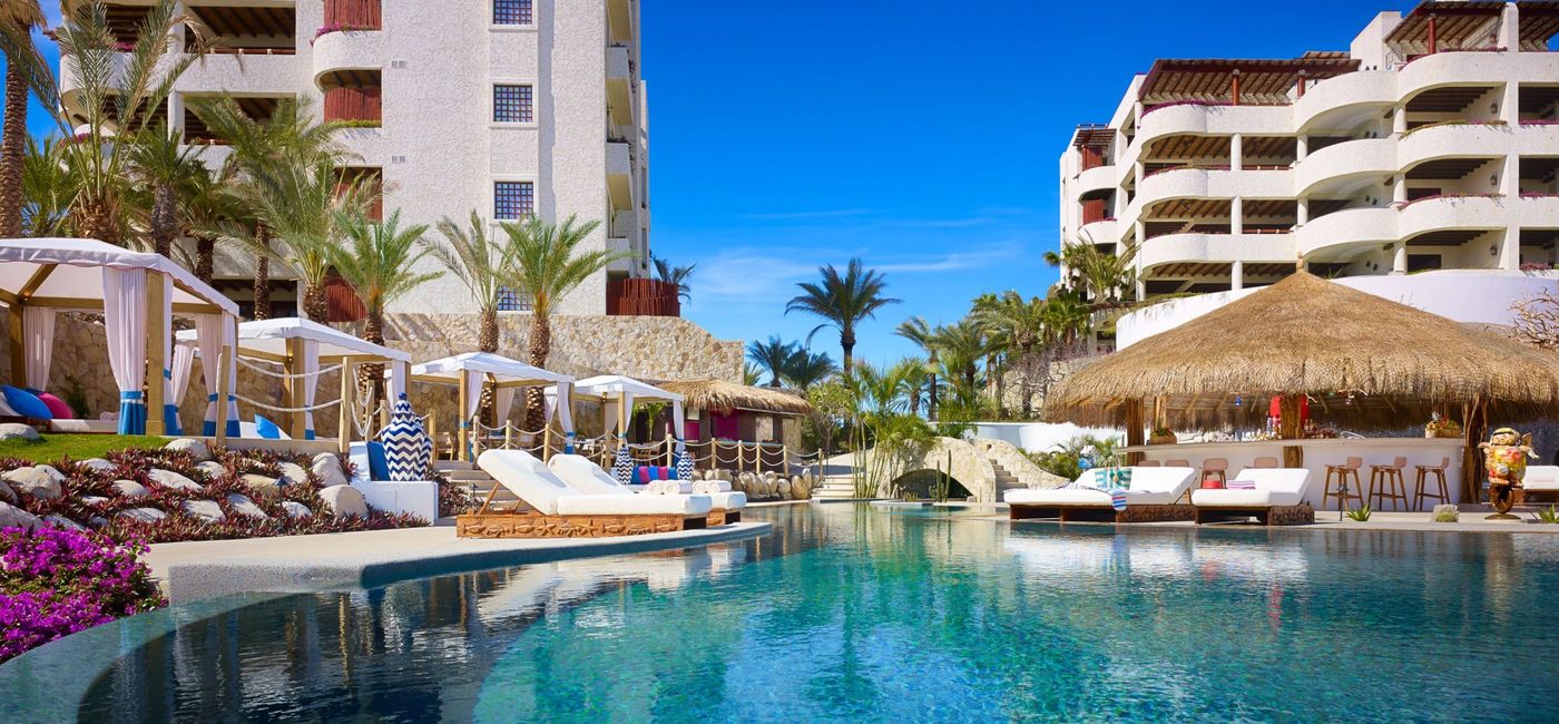 Image: Las Ventanas Resort al Paraíso (PHOTO: Courtoisie de Las Ventanas Resort al Paraíso)