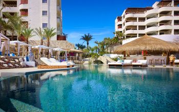 Las Ventanas Resort al Paraíso