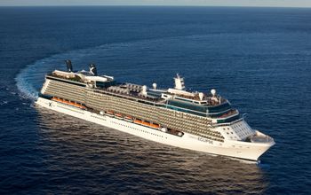 Celebrity Eclipse