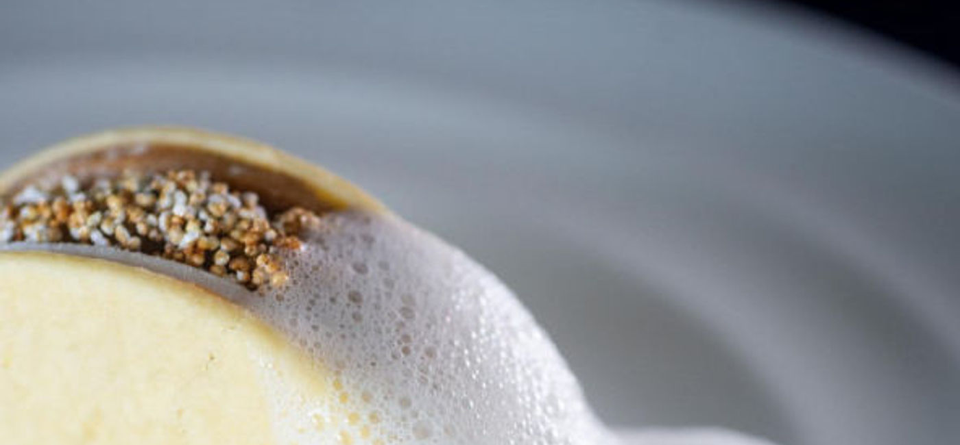Image: More and more restaurants in Argentina are included in the lists of the best in the world. (Photo via Chila).