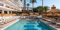 Melia Hotels International, ZEL, Mallorca, Spain, Balearic Islands, hotels, brands, lifestyle