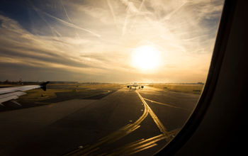 weather, snow, flights Philadelphia International Airport