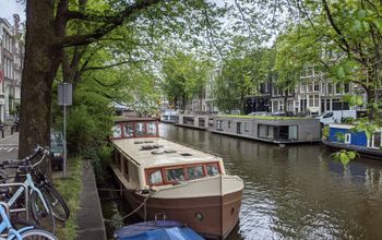 Amsterdam, Netherlands