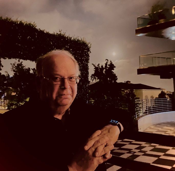 Travel Advisor Success Stories: Richard Turen – ‘Tells No Travel Lies’