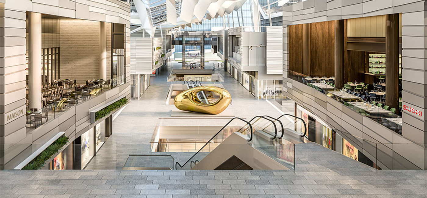 Image:  (Courtesy of Brickell Center)