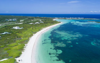 Abaco Island, Bahamas, Caribbean