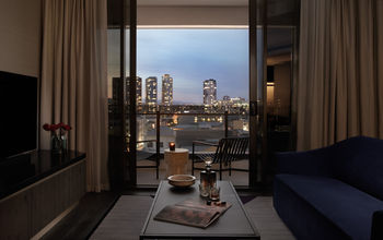 Hotel X, Brisbane, Australia