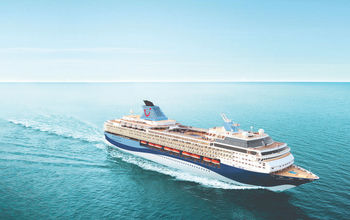 Marella, Cruise, Ship