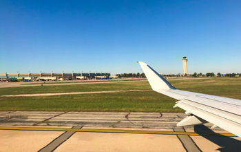 Kansas City International Airport