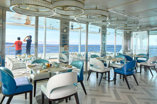 expedition ship, Lindblad Expeditions, National Geographic Islander II