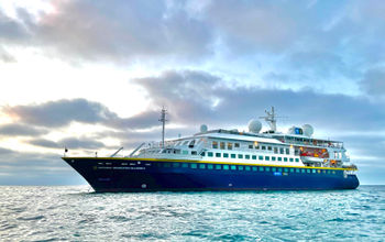 National Geographic Islander II, Lindblad Expeditions, expedition ship