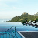Preferred Hotels & Resorts, Lefay Resort & SPA Largo di Garda Hotel, luxury hotels in Italy