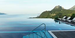 Preferred Hotels & Resorts, Lefay Resort & SPA Largo di Garda Hotel, luxury hotels in Italy