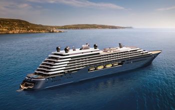 Ritz-Carlton Yacht Collection Opens Reservations for Luminara, Its Third Vessel