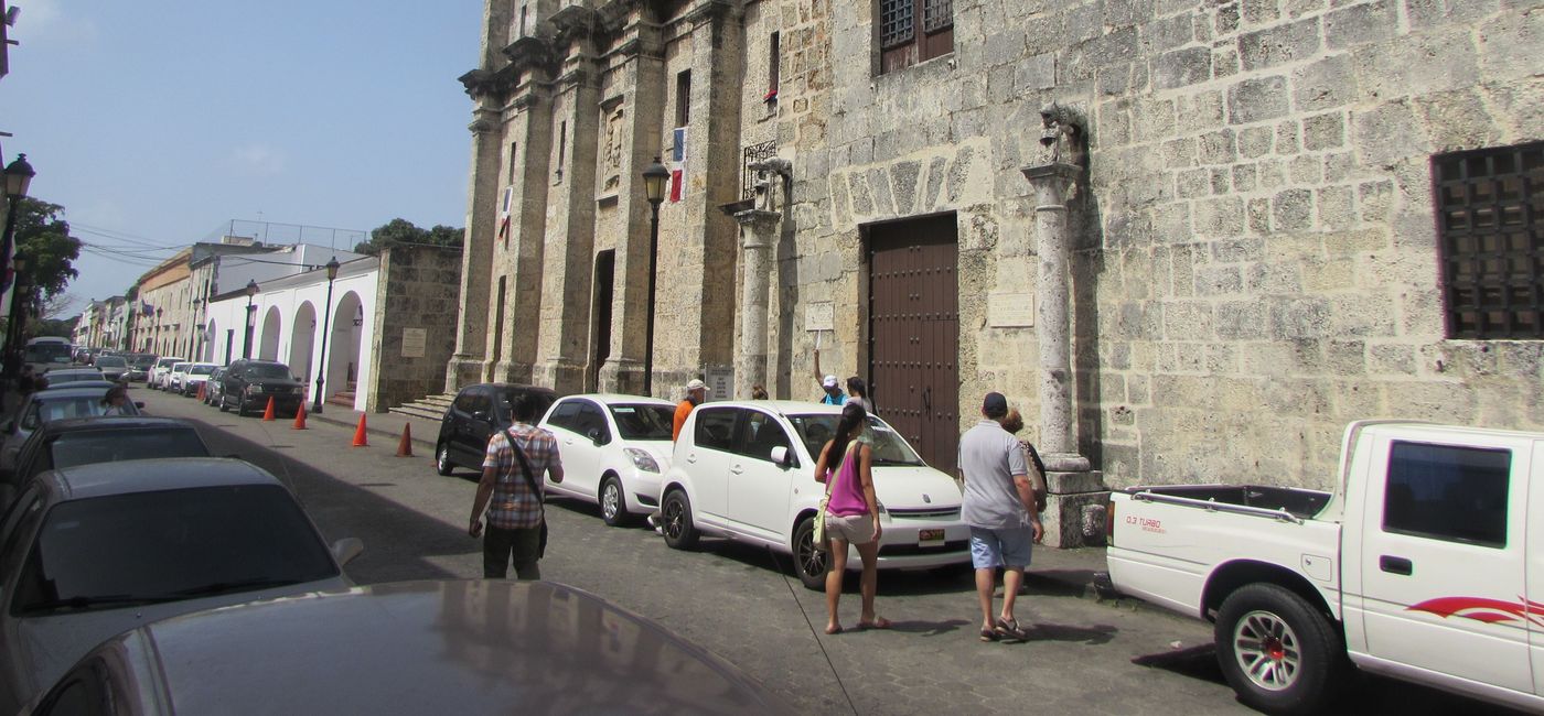 Image: Travel to the Dominican Republic increased 58 percent in March. (Photo by Brian Major)