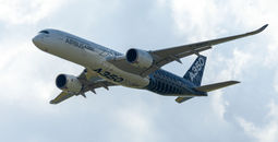 Airbus A350