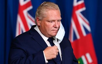 Doug Ford